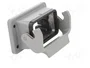 HARTING Carcasa HDC tamaño 10B para panel IP65 recto