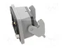 HARTING Carcasa HDC tamaño 10B para panel IP65 recto