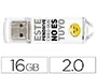 Techonetech Memoria USB Flash Drive 16 GB 2.0