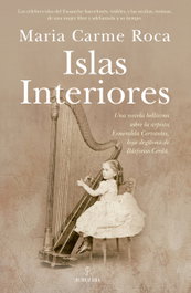 Islas Interiores, Maria Carme Roca i Costa - ALMUZARA EDITORIAL
