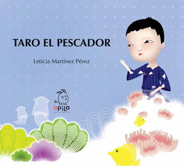 APILA Taro el pescador (catalán)