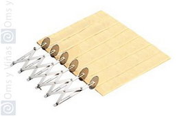 OMS Divisor de pasta 3703