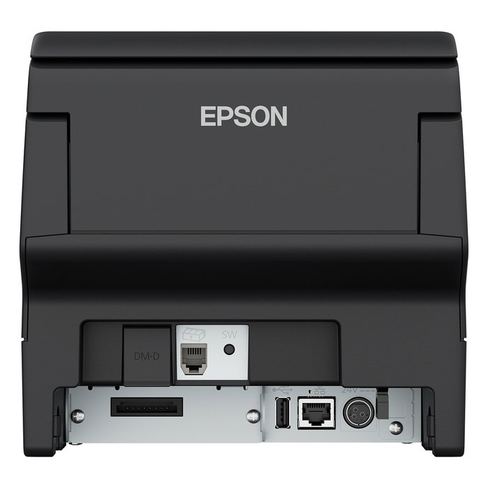 Epson TM-H6000VI Impresora de recibos térmica inalámbrica y alámbrica Epson TM-H6000VI Impresora de recibos térmica inalámbrica y alámbrica