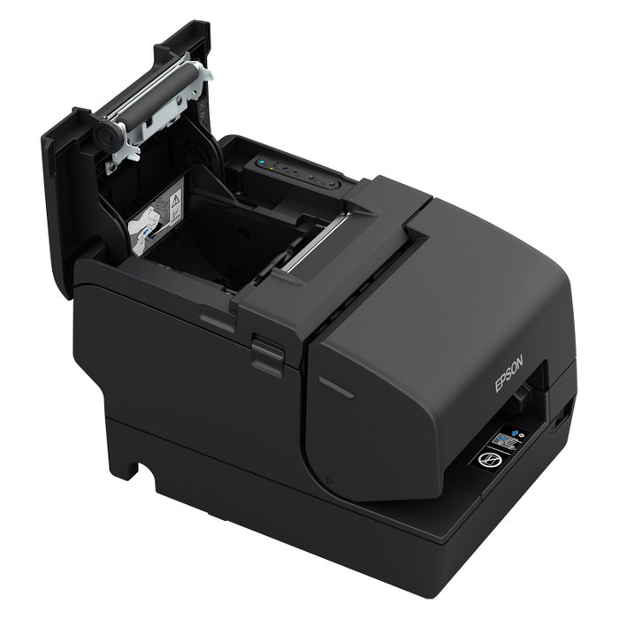 Epson TM-H6000VI Impresora de recibos térmica inalámbrica y alámbrica Epson TM-H6000VI Impresora de recibos térmica inalámbrica y alámbrica