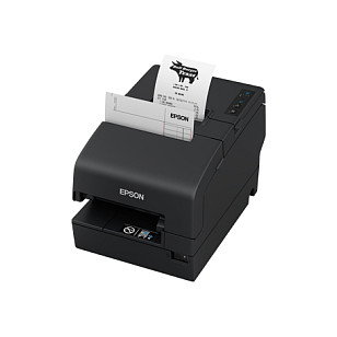 Epson TM-H6000VI Impresora de recibos térmica inalámbrica y alámbrica Epson TM-H6000VI Impresora de recibos térmica inalámbrica y alámbrica
