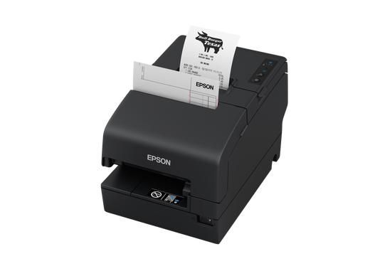 Epson TM-H6000VI Impresora de recibos térmica inalámbrica y alámbrica Epson TM-H6000VI Impresora de recibos térmica inalámbrica y alámbrica
