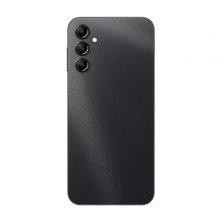 Smartphone Samsung Galaxy A14 4GB/ 64GB/ 6.6"/ 5G/ Negro Smartphone Samsung Galaxy A14 4GB/ 64GB/ 6.6"/ 5G/ Negro