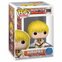 Funko POP Figura Vinilo Hunter x Hunter Kurapika Edición Especial en Caja Regalo