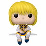 Funko POP Figura Vinilo Hunter x Hunter Kurapika Edición Especial en Caja Regalo