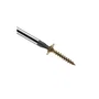 Ryobi Juego de 5 destornilladores magnéticos Torx RHSDST5