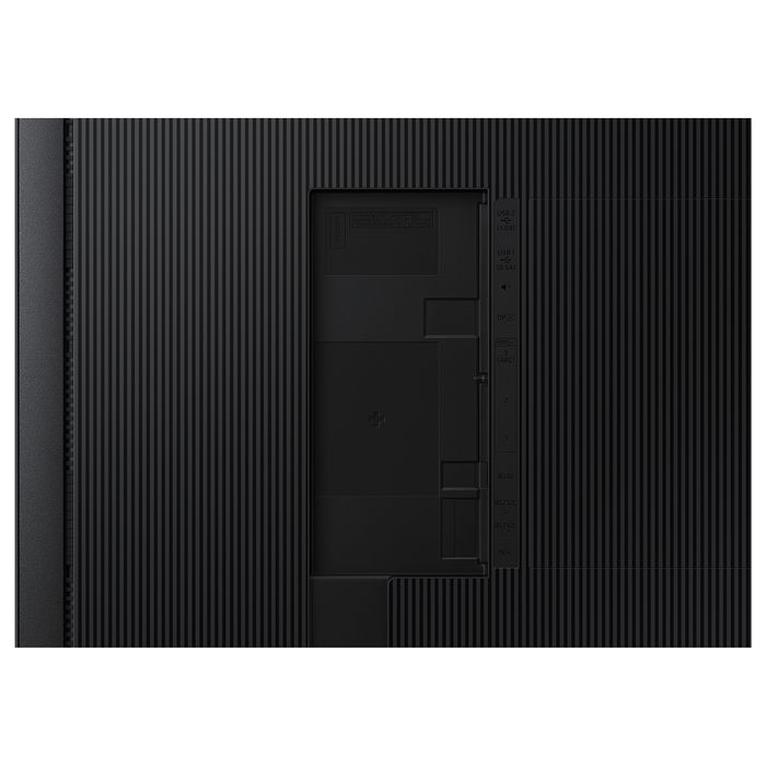 Samsung QM85C Pantalla Profesional 85" 4K UHD LCD WiFi 500 nits 24/7