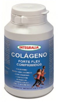 Colágeno Forte Flex Comprimidos
