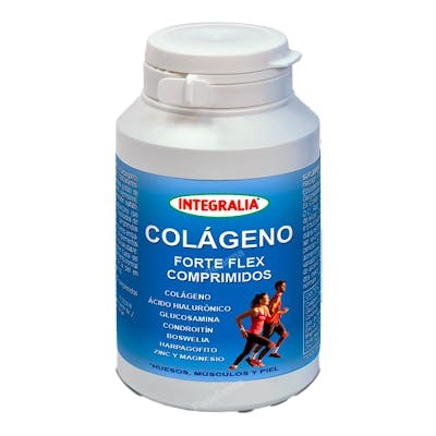 Integralia Colágeno Forte Flex 120 comprimidos