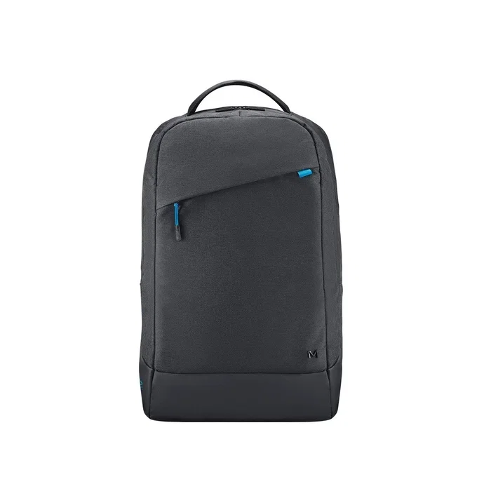 MOBILIS Mochila Trendy para Portátiles 14-17 Pulgadas Negro MOBILIS Mochila Trendy para Portátiles 14-17 Pulgadas Negro