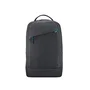 MOBILIS Mochila Trendy para Portátiles 14-17 Pulgadas Negro