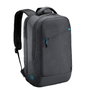 MOBILIS Mochila Trendy para Portátiles 14-17 Pulgadas Negro