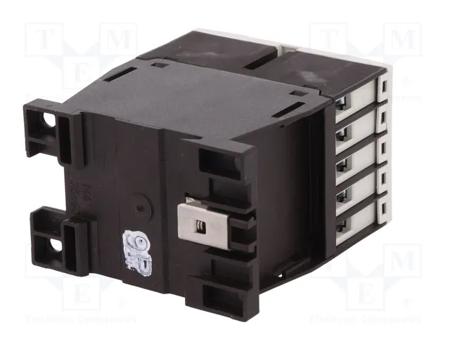 EATON ELECTRIC Contactor DILM7 3-polar 230VAC 7A EATON ELECTRIC Contactor DILM7 3-polar 230VAC 7A