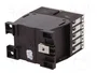 EATON ELECTRIC Contactor DILM7 3-polar 230VAC 7A
