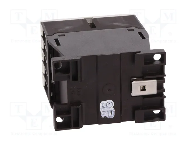 EATON ELECTRIC Contactor DILM7 3-polar 230VAC 7A EATON ELECTRIC Contactor DILM7 3-polar 230VAC 7A