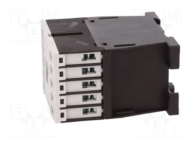 EATON ELECTRIC Contactor DILM7 3-polar 230VAC 7A EATON ELECTRIC Contactor DILM7 3-polar 230VAC 7A