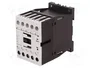 EATON ELECTRIC Contactor DILM7 3-polar 230VAC 7A