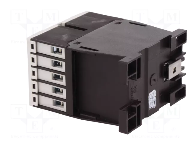 EATON ELECTRIC Contactor DILM7 3-polar 230VAC 7A EATON ELECTRIC Contactor DILM7 3-polar 230VAC 7A