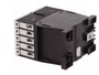 EATON ELECTRIC Contactor DILM7 3-polar 230VAC 7A