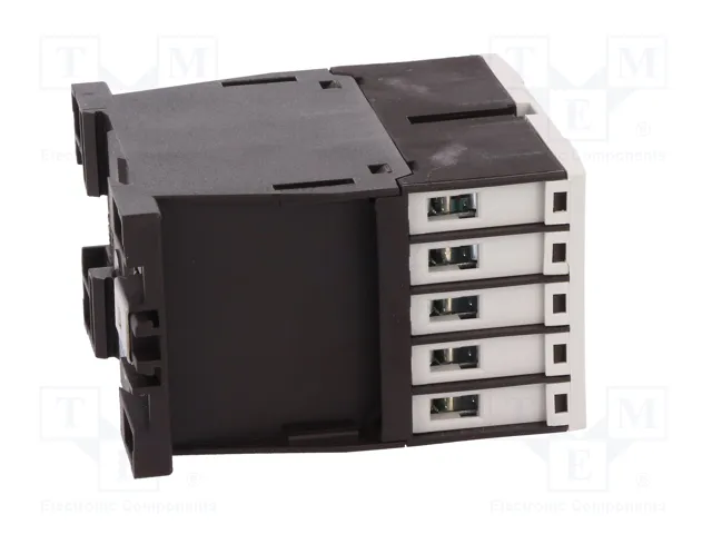 EATON ELECTRIC Contactor DILM7 3-polar 230VAC 7A EATON ELECTRIC Contactor DILM7 3-polar 230VAC 7A