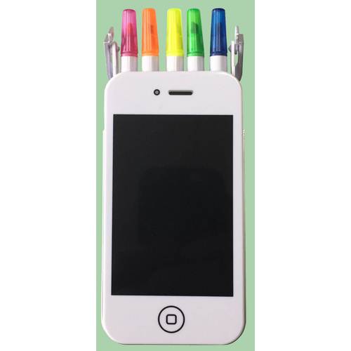 Ekomet Fluorescente iPhone (Varios Colores)