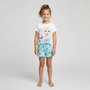 Cerdá Pijama Corto Single Jersey Frozen 3 Años - Modelos Surtidos