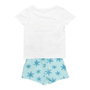 Cerdá Pijama Corto Single Jersey Frozen 3 Años - Modelos Surtidos