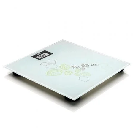 Báscula Digital de Baño LAICA PS1072 LCD Báscula Digital de Baño LAICA PS1072 LCD