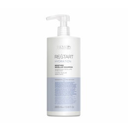 Revlon Professional RE-START Hydration Micellar Shampoo 1000ml