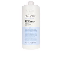 Champú Hidratante Re-Start Revlon 250 ml 1 L