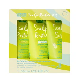 Umberto Giannini Set Scalp Restore de 3 piezas