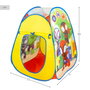Spidey y su superequipo Tienda de campaña infantil Pop Up 75x75x90 cm