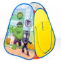 Spidey y su superequipo Tienda de campaña infantil Pop Up 75x75x90 cm