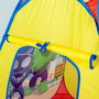 Spidey y su superequipo Tienda de campaña infantil Pop Up 75x75x90 cm
