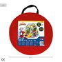 Spidey y su superequipo Tienda de campaña infantil Pop Up 75x75x90 cm