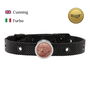 Pulsera Unisex Cunning Talent Jewels TJA-5-07-02-2-235 Negro