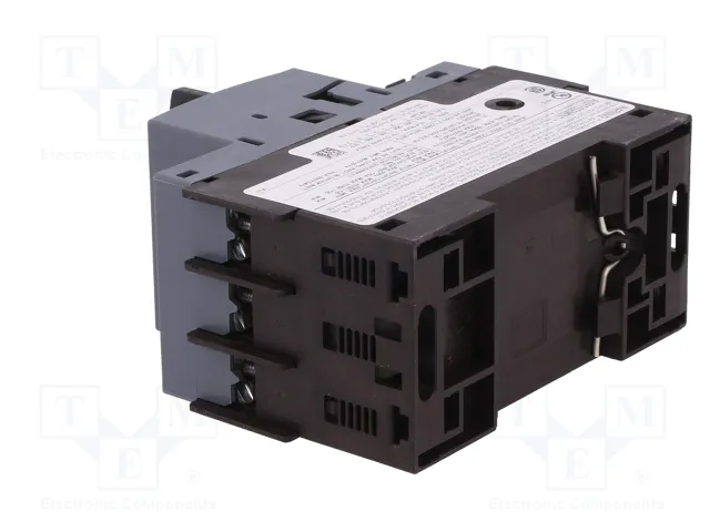 SIEMENS 3RV2021-1JA10 Interruptor motorizado 4kW 220÷690VAC