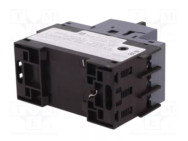 SIEMENS 3RV2021-1JA10 Interruptor motorizado 4kW 220÷690VAC