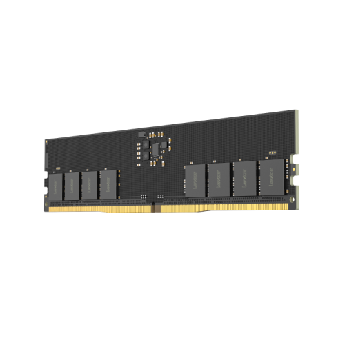 Lexar LD5U32G56C46ST-BGS Módulo de Memoria RAM DDR5 de 32 GB, 5600 MT/s, ECC, SO-DIMM para PC