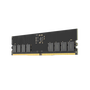 Lexar LD5U32G56C46ST-BGS Módulo de Memoria RAM DDR5 de 32 GB, 5600 MT/s, ECC, SO-DIMM para PC