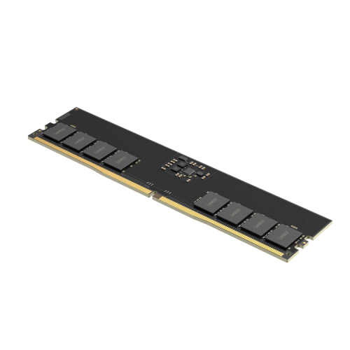 Lexar LD5U32G56C46ST-BGS Módulo de Memoria RAM DDR5 de 32 GB, 5600 MT/s, ECC, SO-DIMM para PC