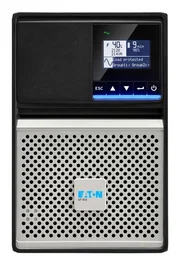 Eaton 5P850IG2 UPS Sistema de Alimentación Ininterrumpida Línea Interactiva 680 W 6 Salidas AC