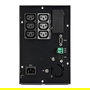 Eaton 5P850iG2 UPS Torre Interactiva 850VA / 680W 98% Eficiencia, 6 Salidas AC C13/C14, Con Batería y Certificación CE