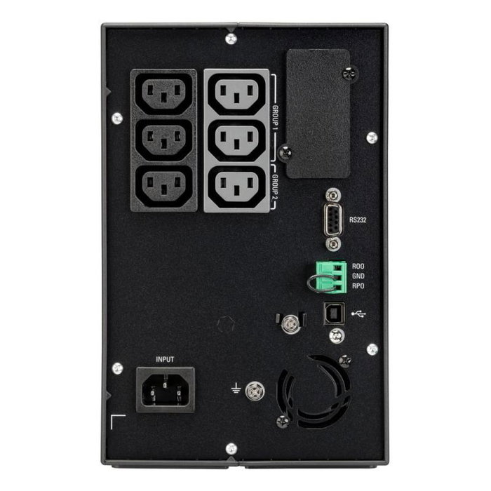 Eaton 5P 850i G2 - 5P850IG2 Eaton 5P 850i G2 - 5P850IG2