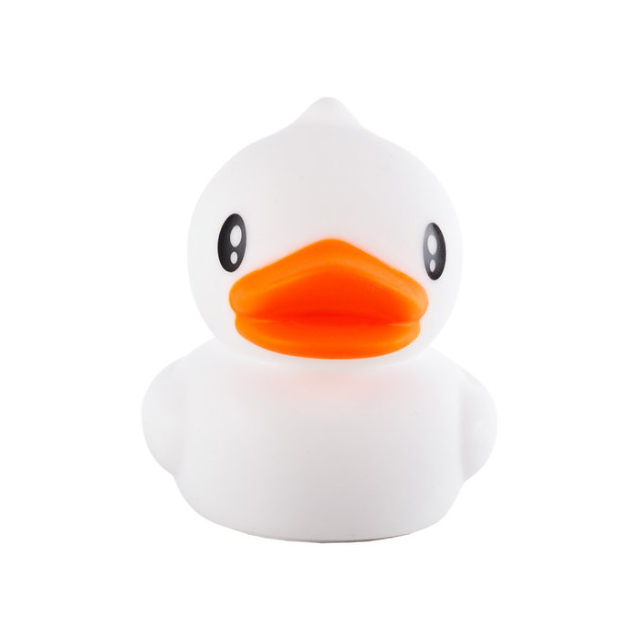Greenice Lámpara Nocturna de Pared LED Infantil Wallduck Recargable