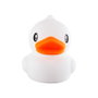 Greenice Lámpara Nocturna de Pared LED Infantil Wallduck Recargable
